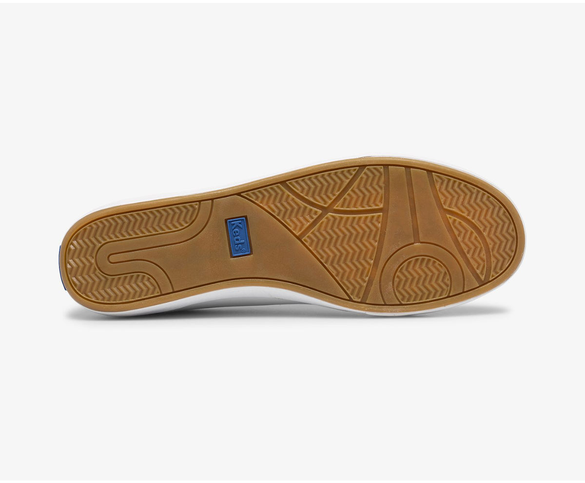 Keds Women Center II Leather