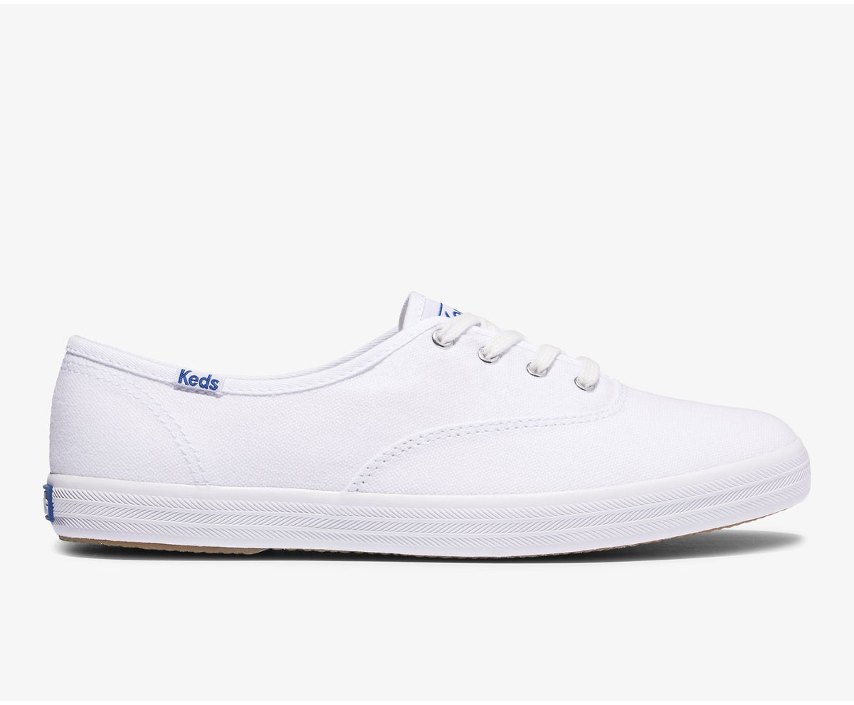 Keds Women Champion Feat. Organic Cotton