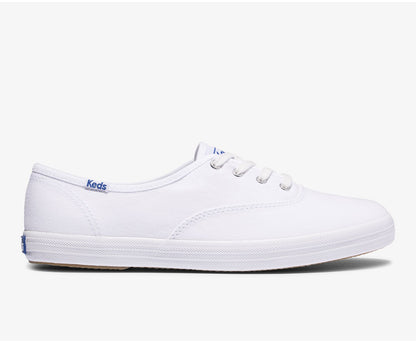 Keds Women Champion Feat. Organic Cotton