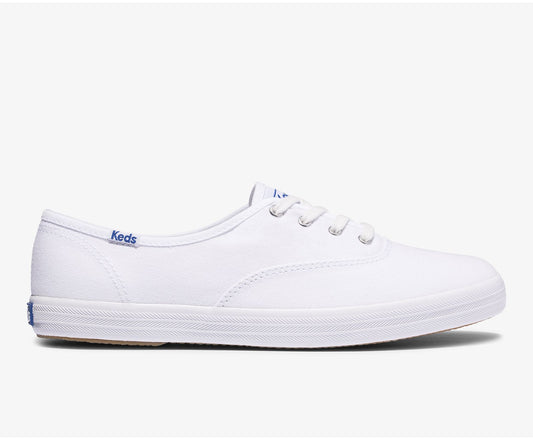 Keds Women Champion Feat. Organic Cotton