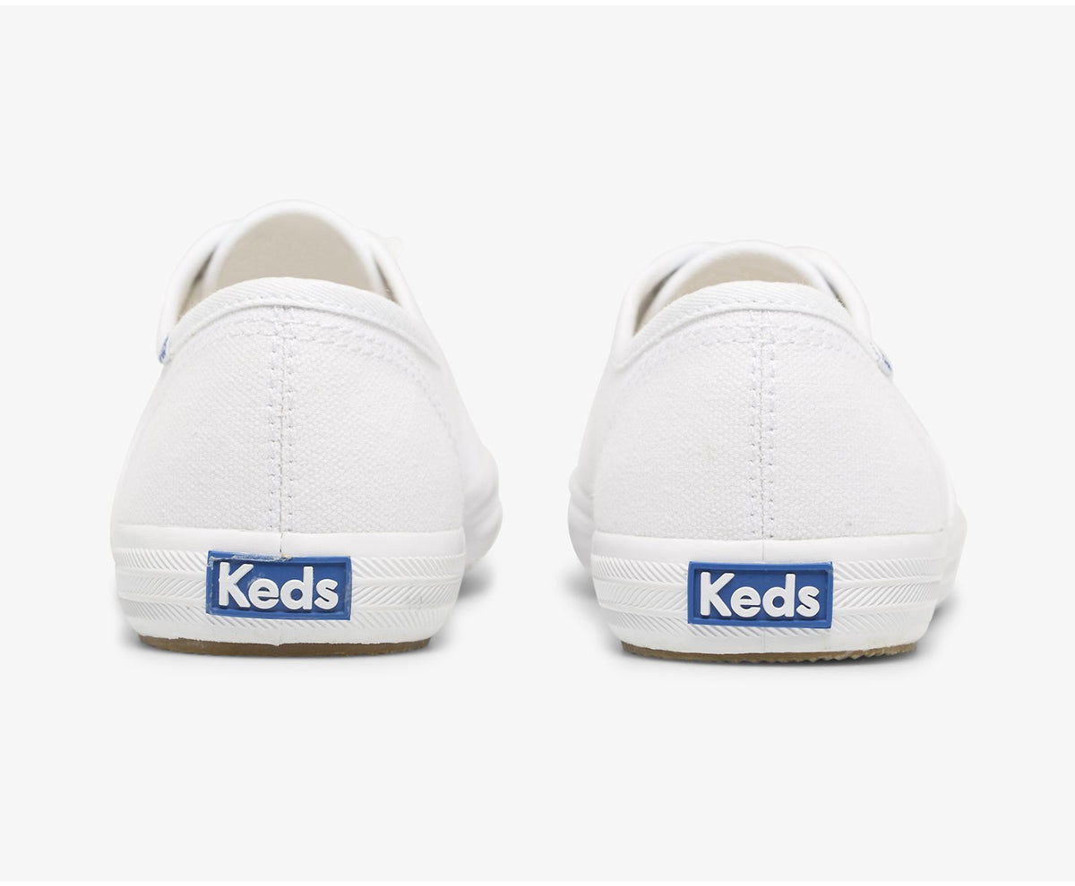 Keds Women Champion Feat. Organic Cotton