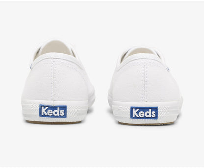 Keds Women Champion Feat. Organic Cotton