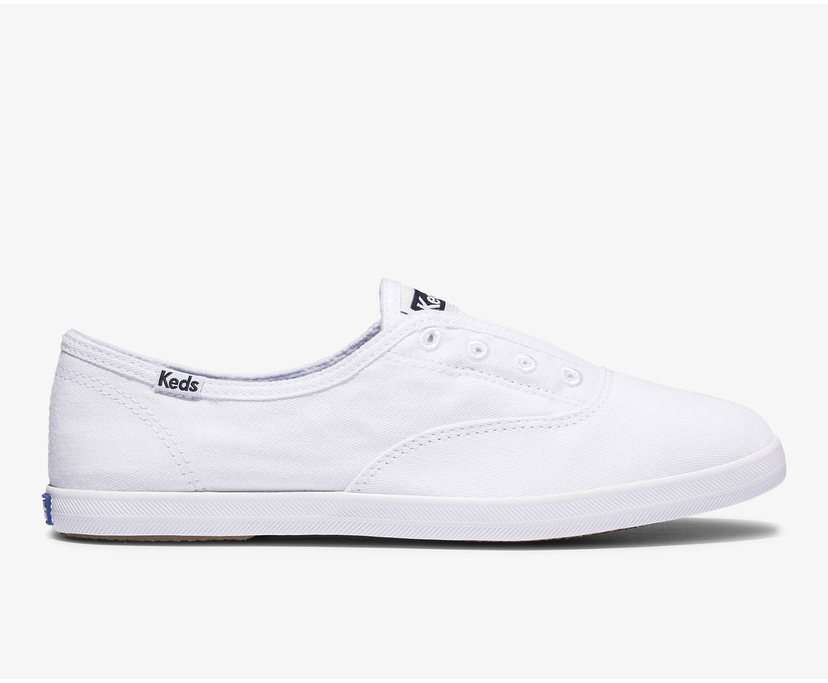 Keds Women Chillax Basics Feat. Organic Cotton