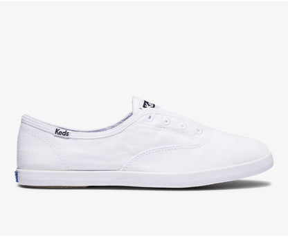 Keds Women Chillax Basics Feat. Organic Cotton