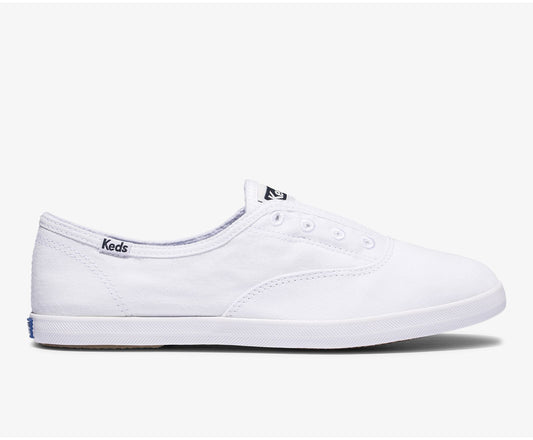 Keds Women Chillax Basics Feat. Organic Cotton
