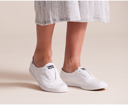 Keds Women Chillax Basics Feat. Organic Cotton