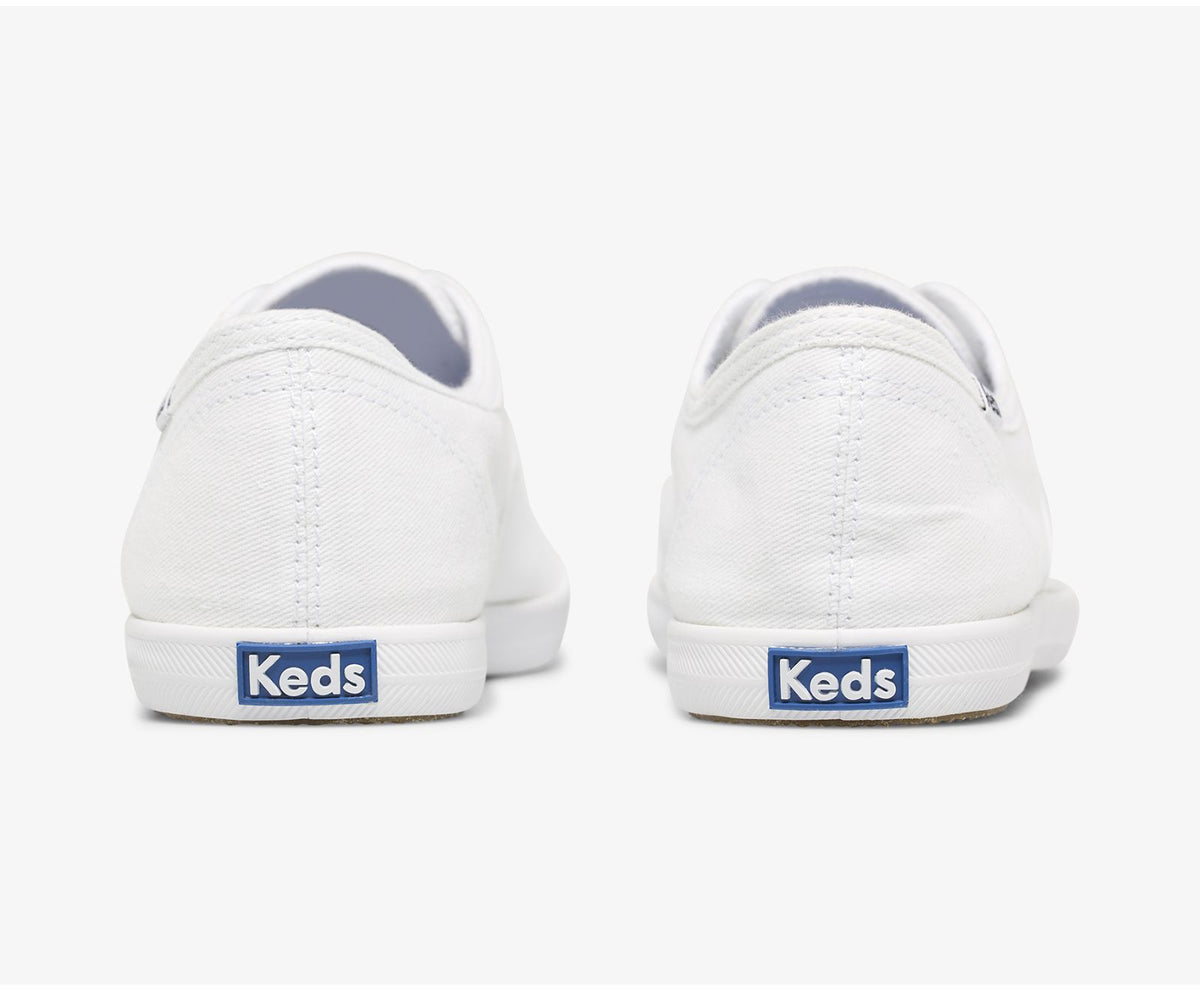 Keds Women Chillax Basics Feat. Organic Cotton