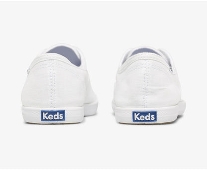 Keds Women Chillax Basics Feat. Organic Cotton