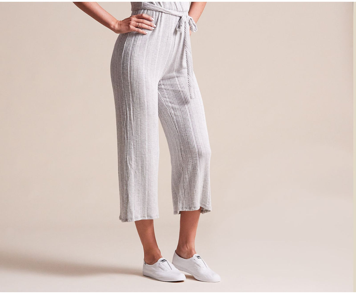 Keds Women Chillax Basics Feat. Organic Cotton