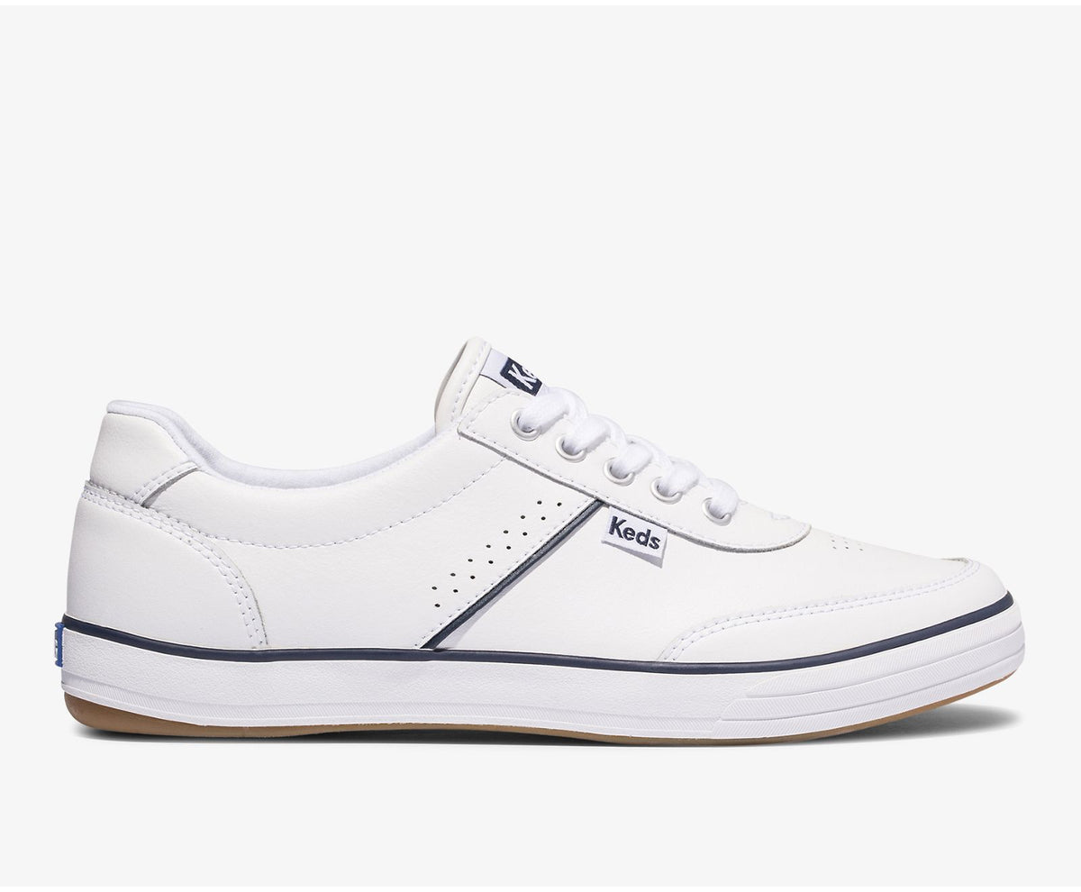 Keds Women Courty II Leather