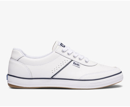 Keds Women Courty II Leather