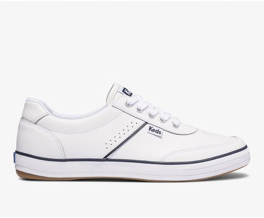 Keds Women Courty II Leather
