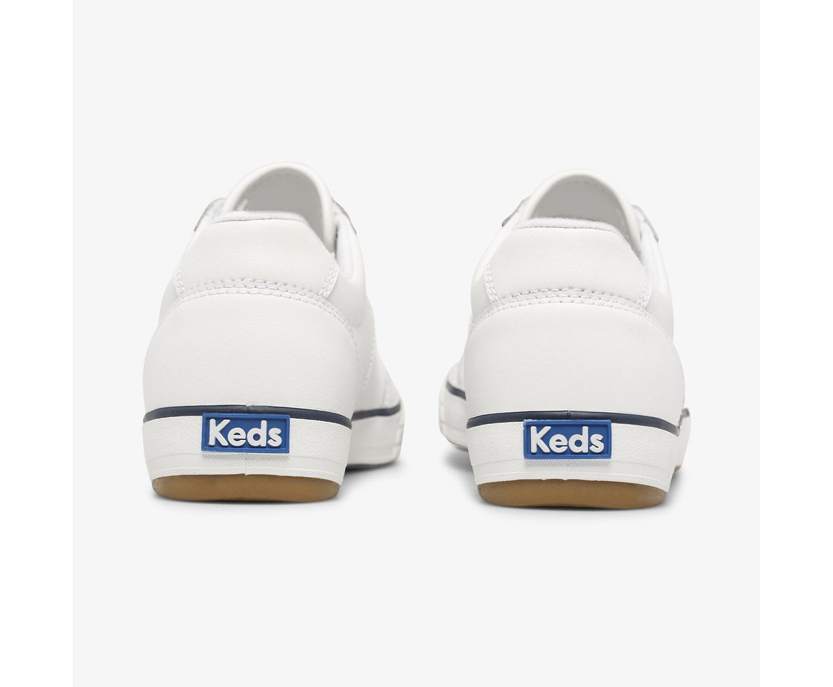 Keds Women Courty II Leather