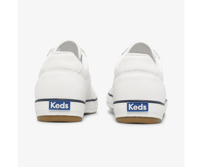 Keds Women Courty II Leather