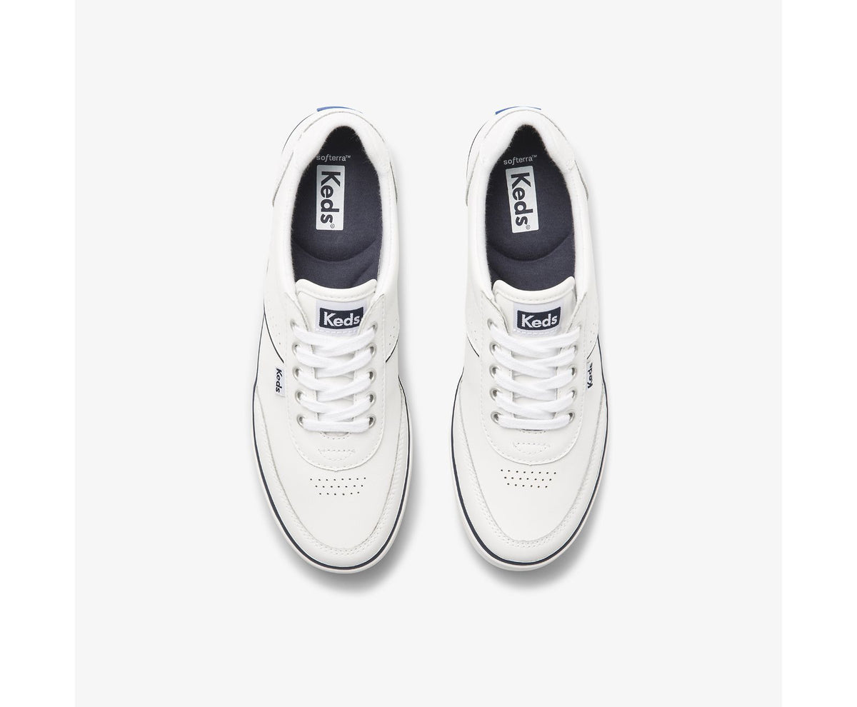 Keds Women Courty II Leather