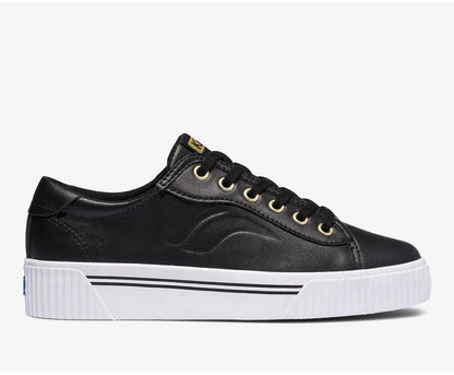 Keds Women Crew Kick Alto Leather