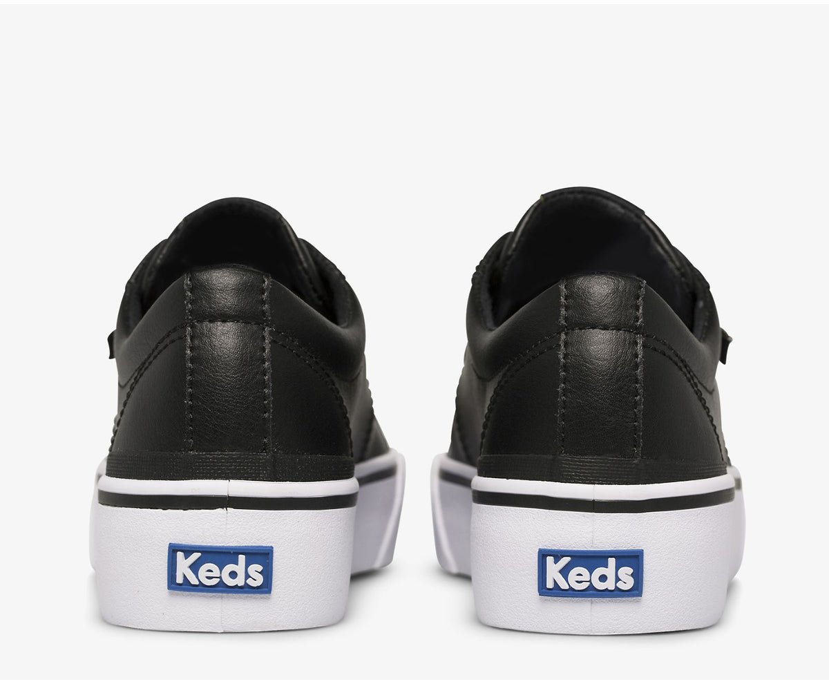 Keds Women Jump Kick Duo Leather