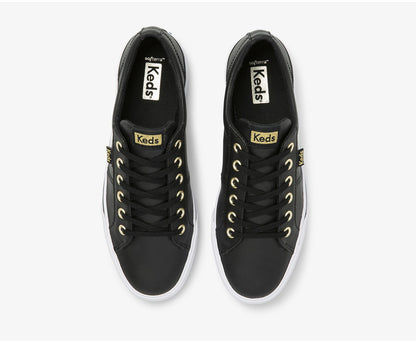 Keds Women Jump Kick Duo Leather