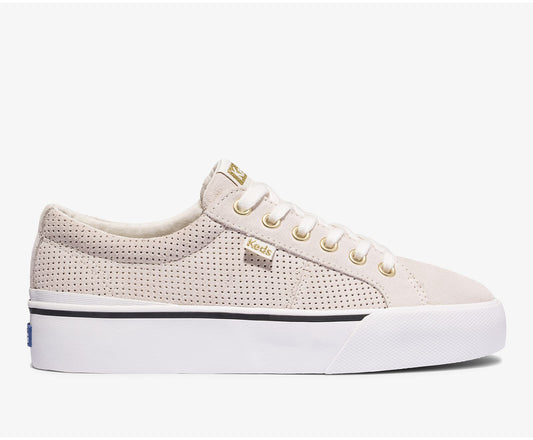 Keds Women Jump Kick Duo Suede