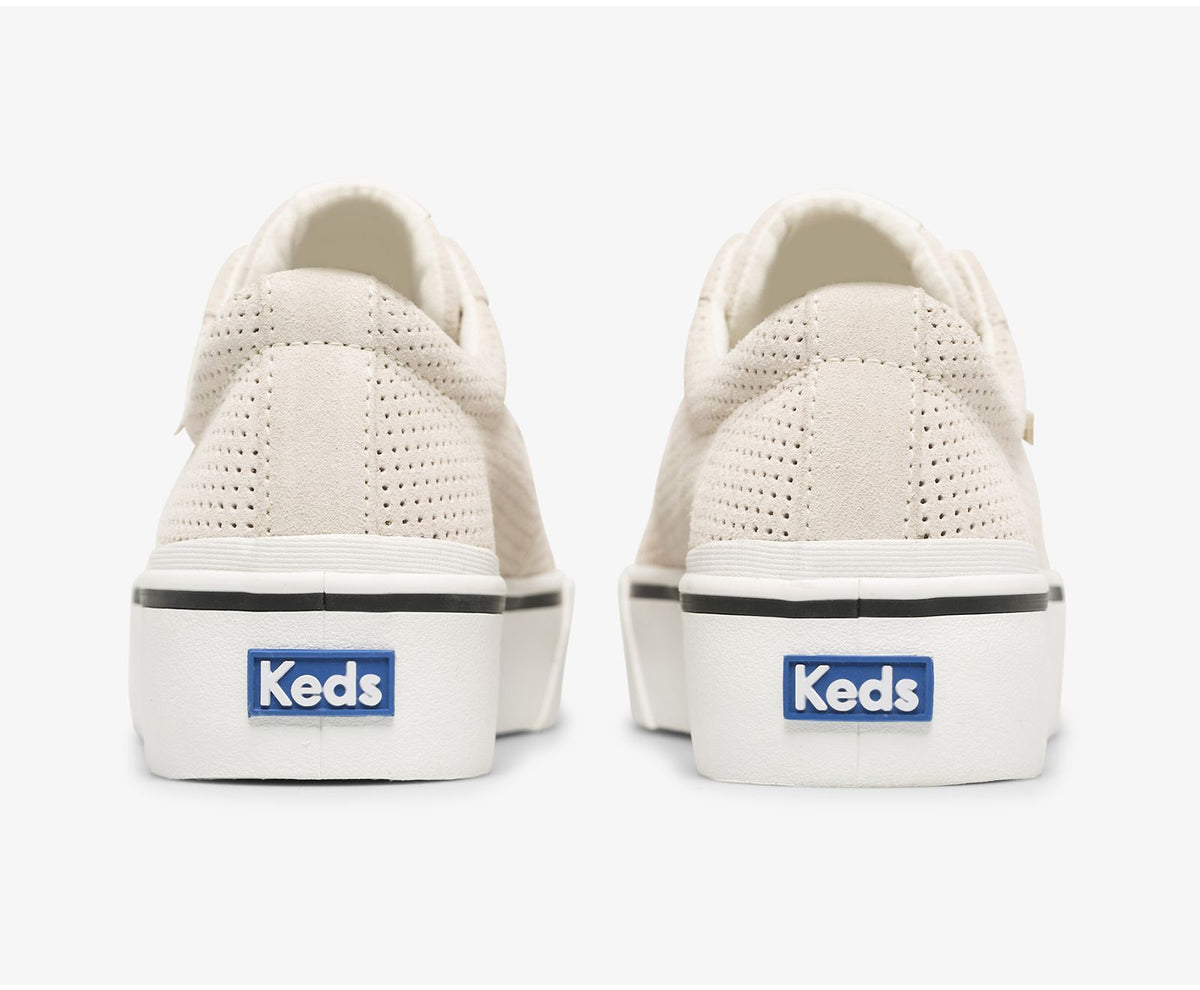 Keds Women Jump Kick Duo Suede