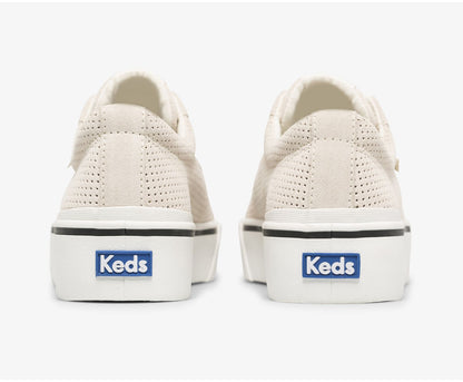 Keds Women Jump Kick Duo Suede