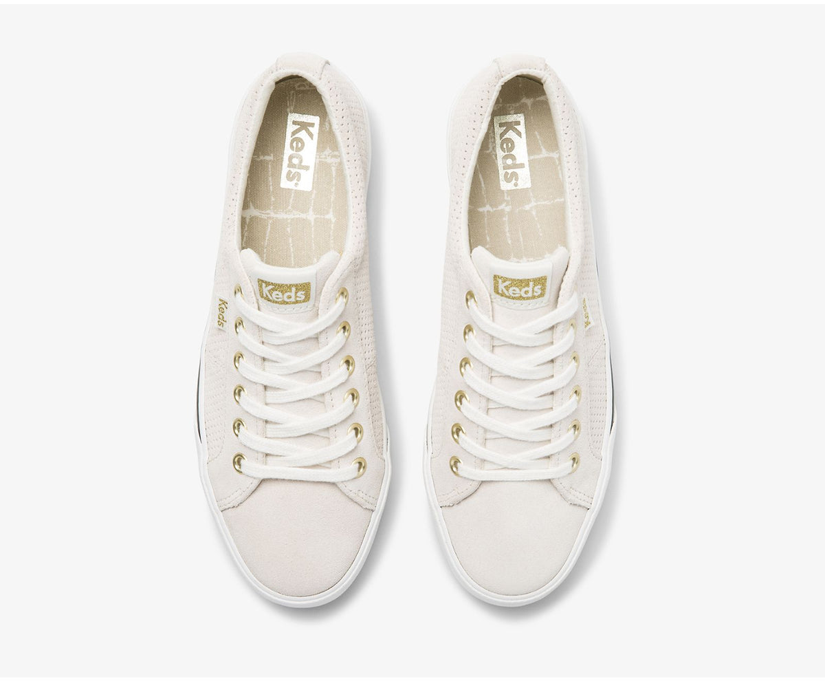 Keds Women Jump Kick Duo Suede