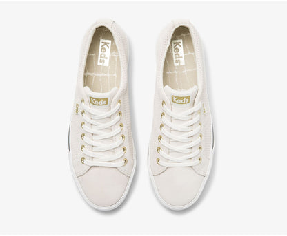 Keds Women Jump Kick Duo Suede