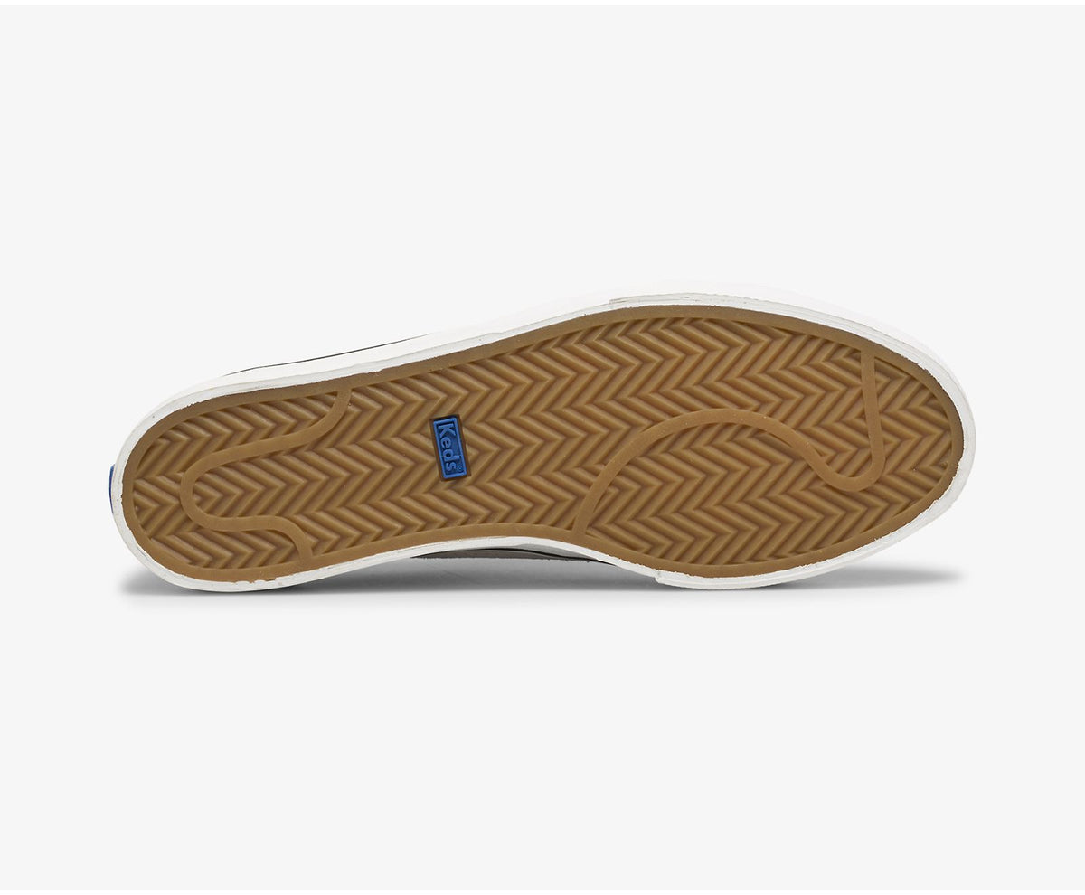 Keds Women Jump Kick Duo Suede