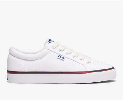 Keds Women Jump Kick Feat. Organic Cotton
