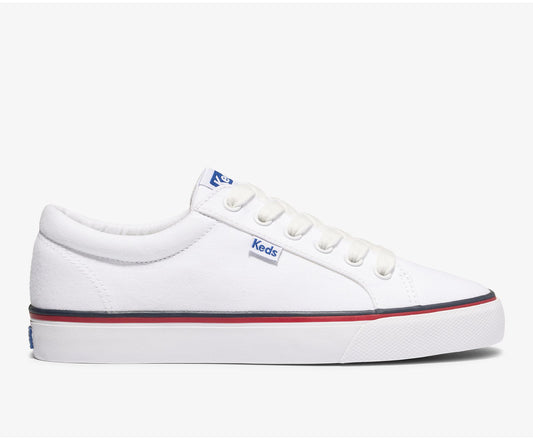 Keds Women Jump Kick Feat. Organic Cotton