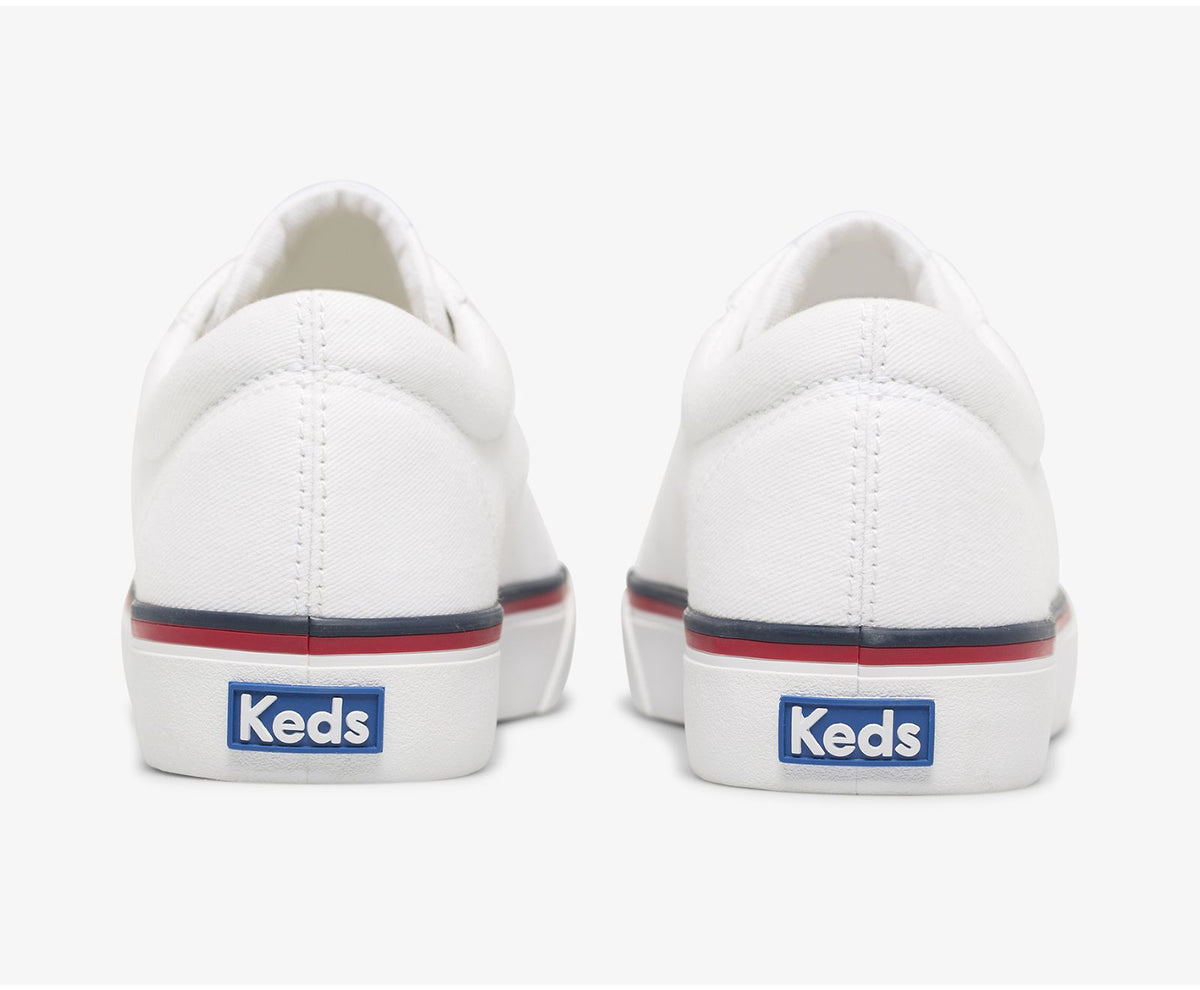 Keds Women Jump Kick Feat. Organic Cotton