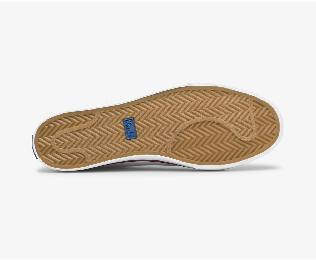 Keds Women Jump Kick Feat. Organic Cotton