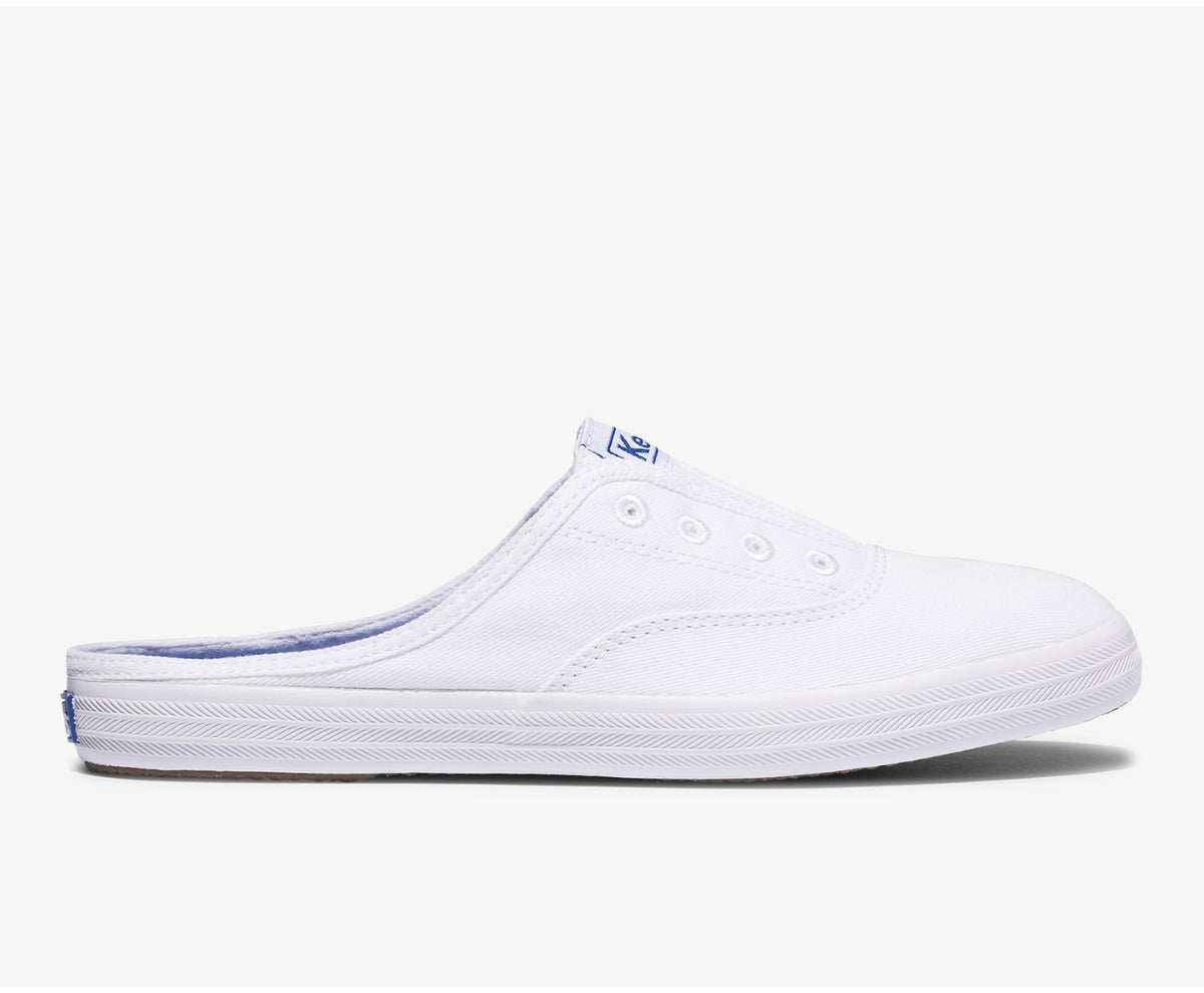 Keds Women Moxie Mule Feat. Organic Cotton