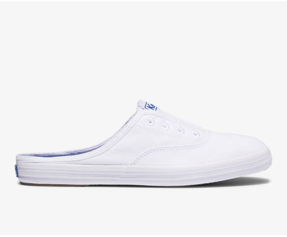 Keds Women Moxie Mule Feat. Organic Cotton
