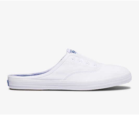 Keds Women Moxie Mule Feat. Organic Cotton