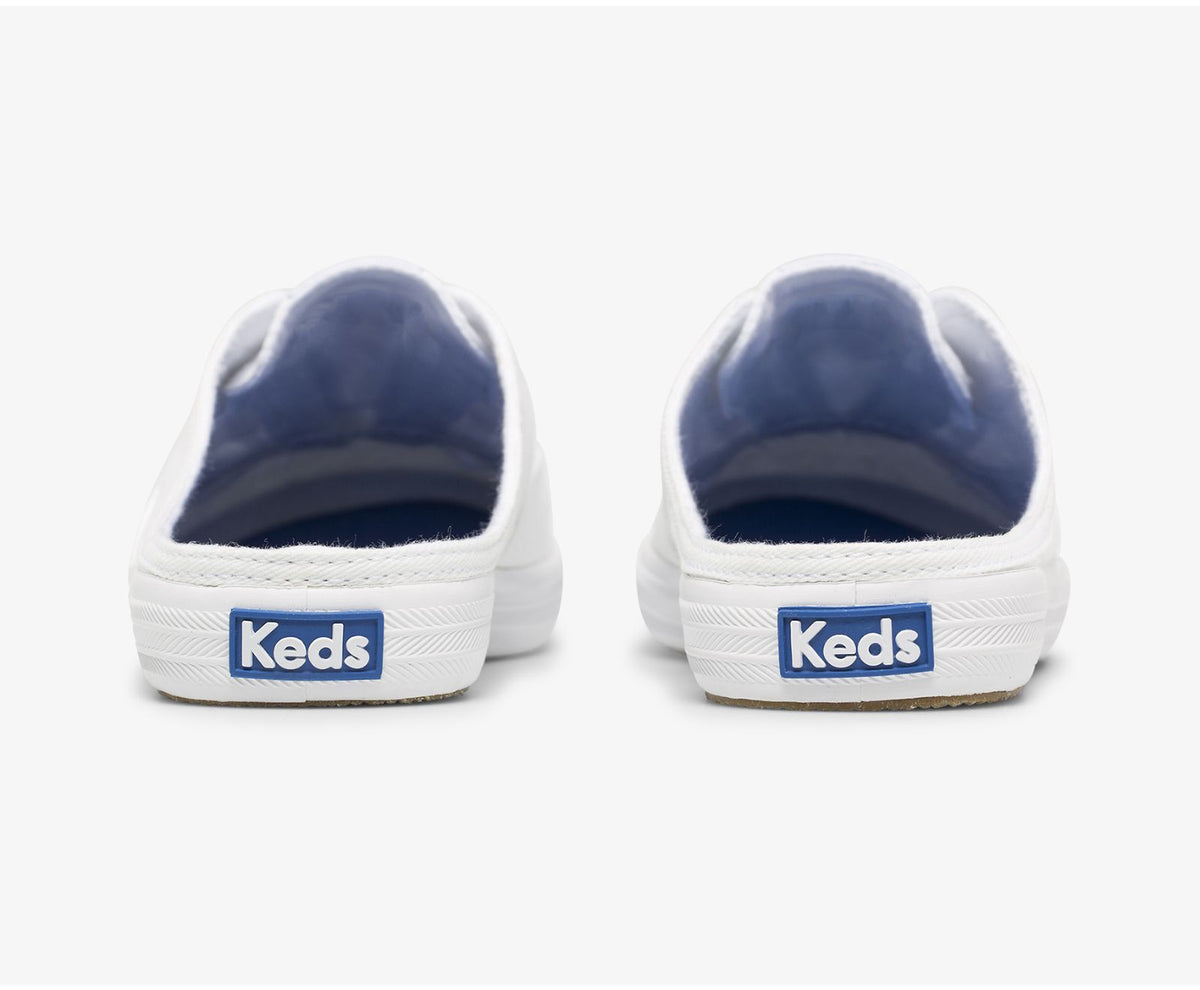 Keds Women Moxie Mule Feat. Organic Cotton