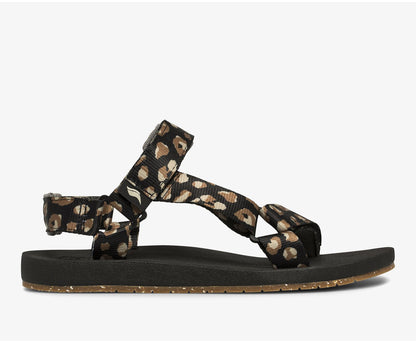 Keds Women Trio Eco Sandal with Tencel™