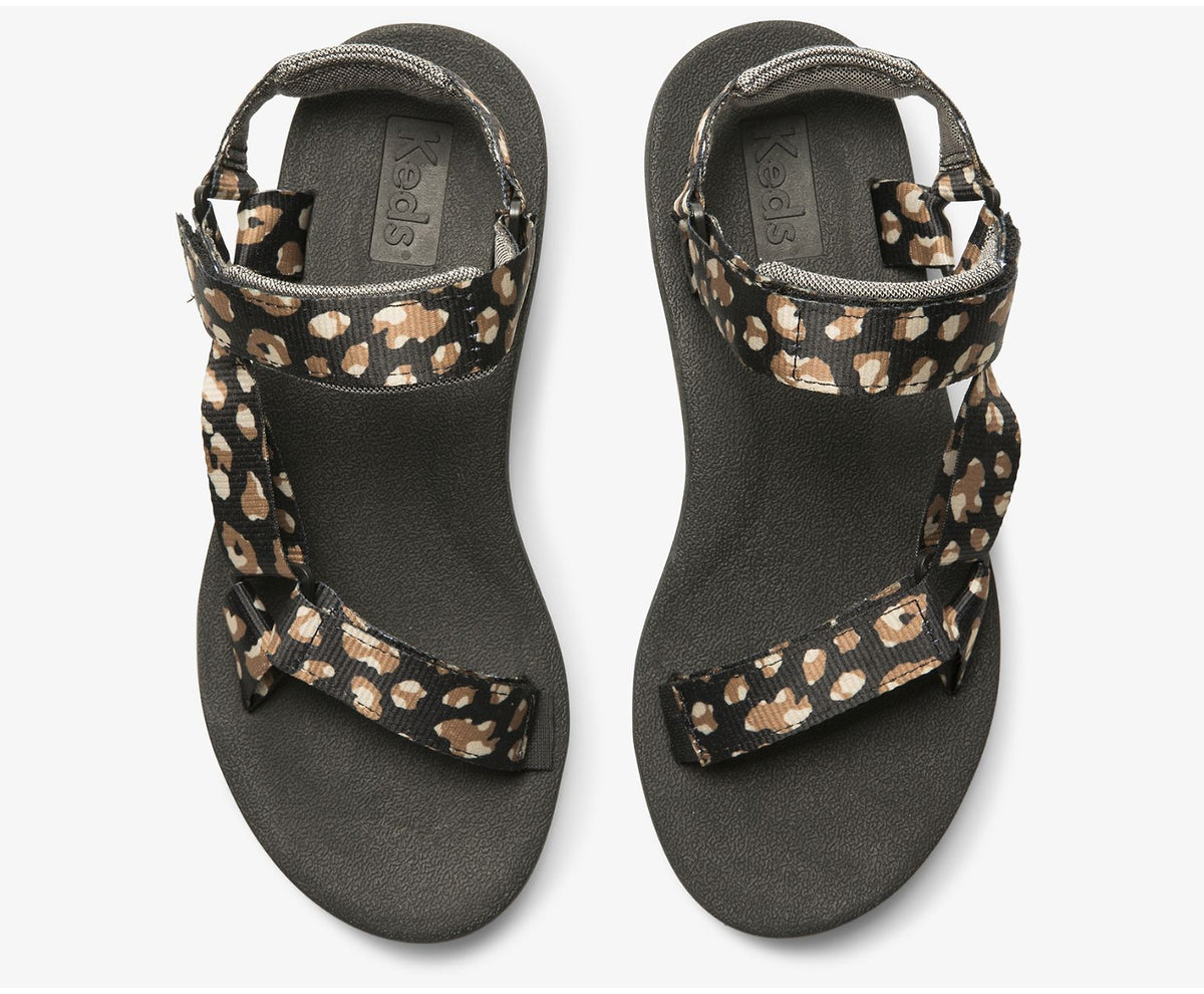 Keds Women Trio Eco Sandal with Tencel™