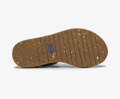 Keds Women Trio Eco Sandal with Tencel™