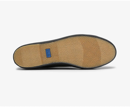 Keds Women Triple Kick Feat. Organic Cotton