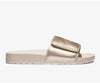 Champagne Metallic