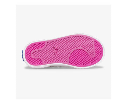 Keds Girls Little Kid's Topkick Washable Slip On Jr