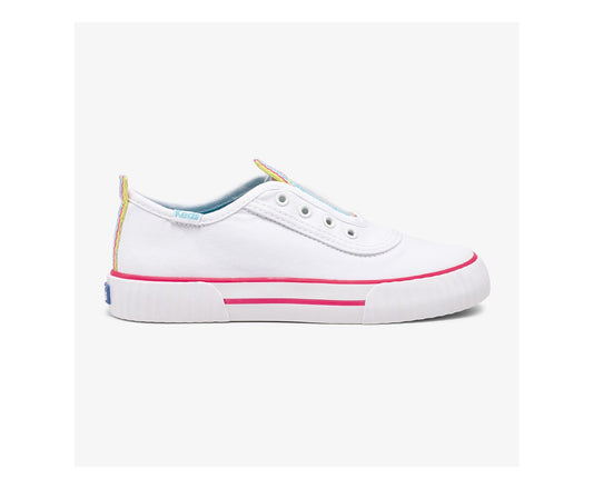Keds Girls Big Kid's Topkick Washable Slip-On