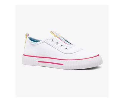 Keds Girls Big Kid's Topkick Washable Slip-On