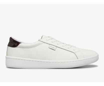 Keds Women Ace Leather