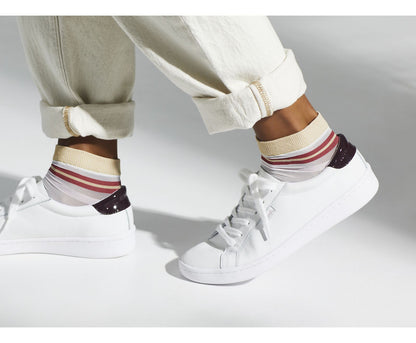 Keds Women Ace Leather