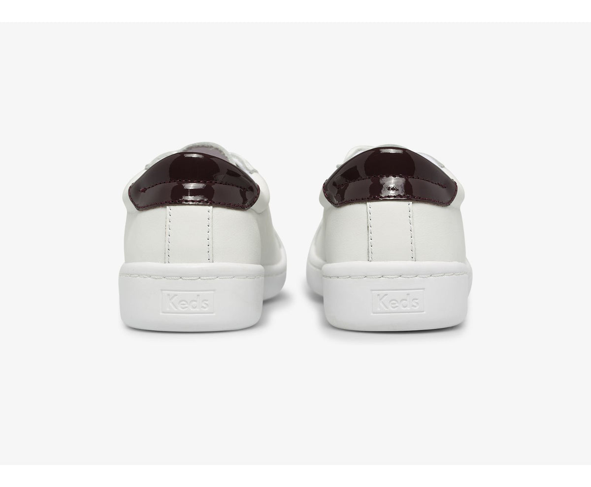 Keds Women Ace Leather