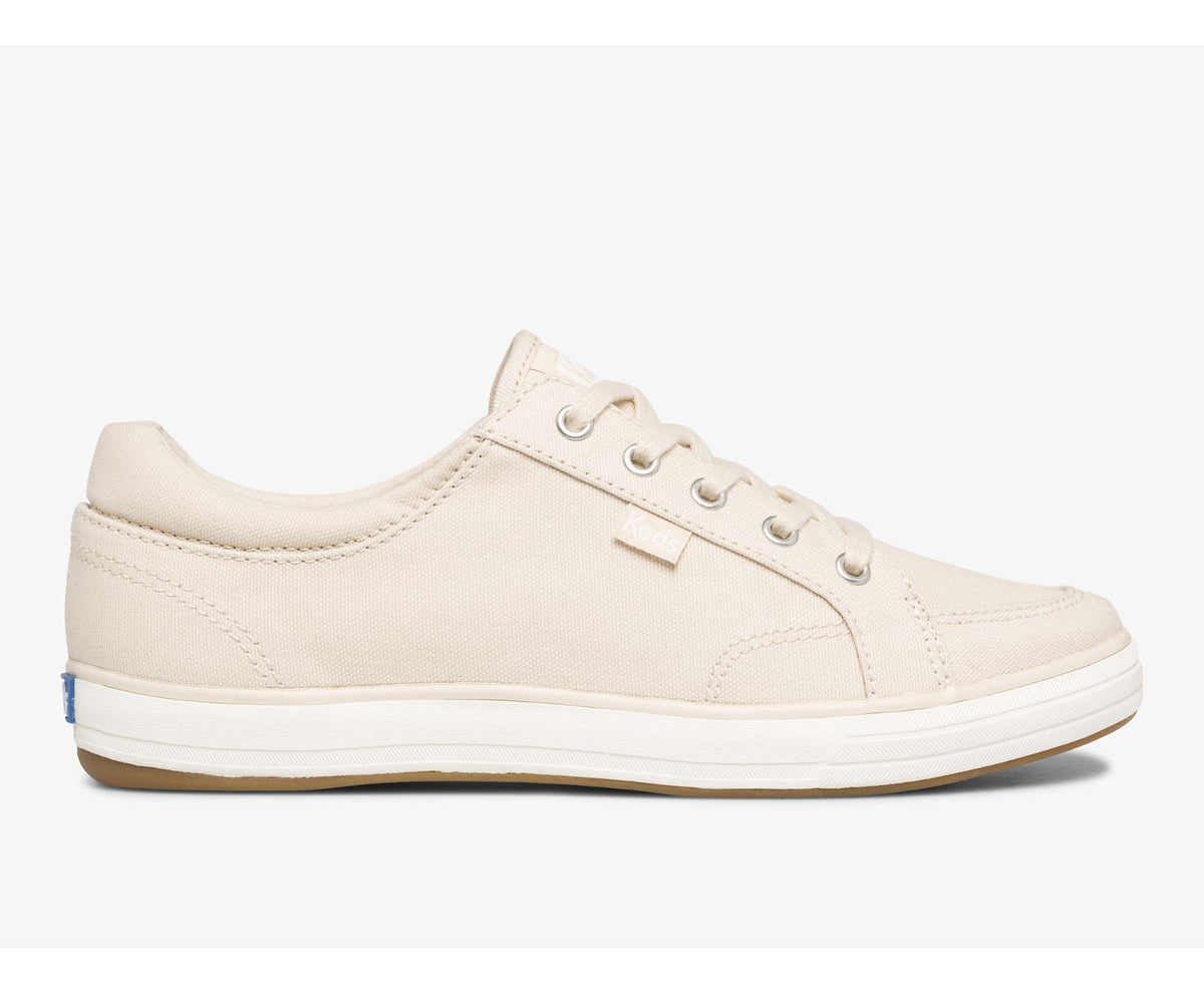 Keds Women Center II Canvas
