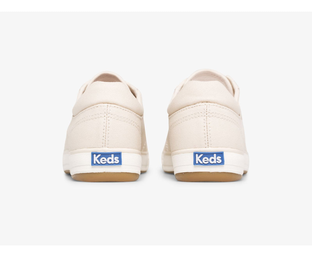 Keds Women Center II Canvas