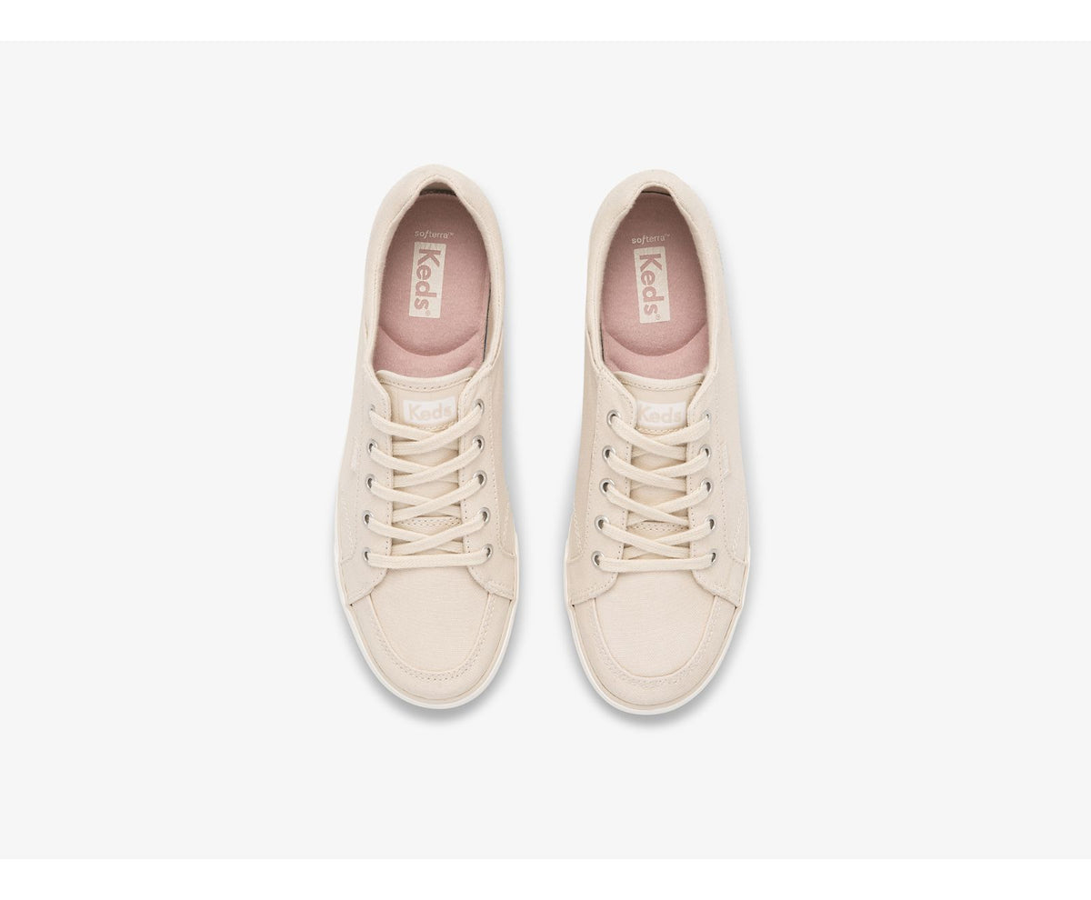 Keds Women Center II Canvas